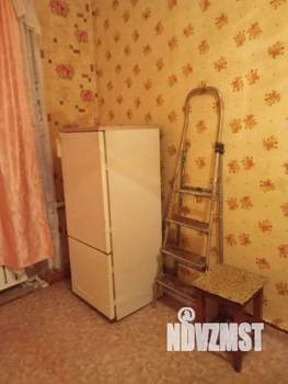 Студия квартира, на длительный срок, 15м2, 3/3 этаж