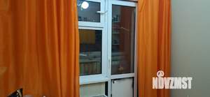 2-к квартира, на длительный срок, 33м2, 12/16 этаж