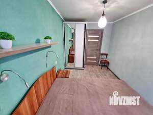 2-к квартира, посуточно, 45м2, 4/5 этаж