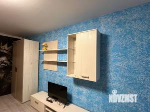 1-к квартира, на длительный срок, 23м2, 3/9 этаж