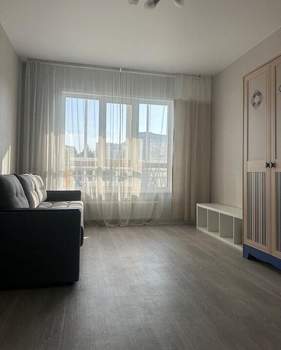 1-к квартира, на длительный срок, 36м2, 6/9 этаж