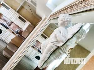 2-к квартира, посуточно, 60м2, 16/16 этаж