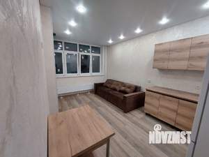 2-к квартира, на длительный срок, 40м2, 13/18 этаж