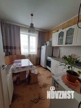 1-к квартира, на длительный срок, 34м2, 2/9 этаж