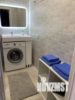 1-к квартира, посуточно, 27м2, 1/1 этаж