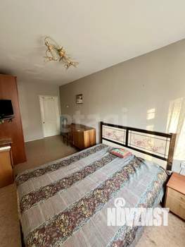 2-к квартира, на длительный срок, 44м2, 2/5 этаж