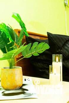 1-к квартира, посуточно, 44м2, 1/1 этаж