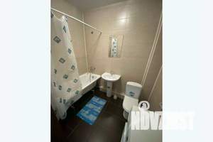 1-к квартира, посуточно, 50м2, 8/25 этаж