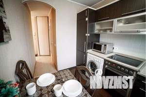 2-к квартира, посуточно, 50м2, 5/5 этаж