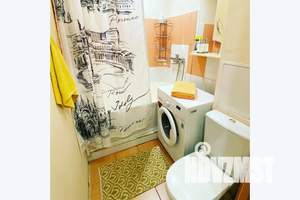 1-к квартира, посуточно, 30м2, 1/5 этаж
