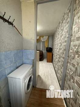 1-к квартира, на длительный срок, 17м2, 2/9 этаж