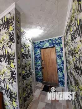 1-к квартира, на длительный срок, 23м2, 9/9 этаж
