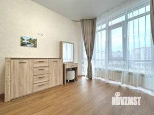 2-к квартира, посуточно, 50м2, 1/1 этаж