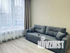 2-к квартира, посуточно, 45м2, 2/12 этаж