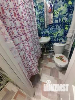 1-к квартира, на длительный срок, 23м2, 9/9 этаж