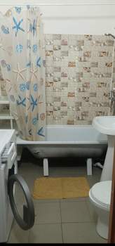 Студия квартира, на длительный срок, 31м2, 2/9 этаж