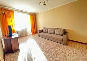 1-к квартира, на длительный срок, 32м2, 3/5 этаж