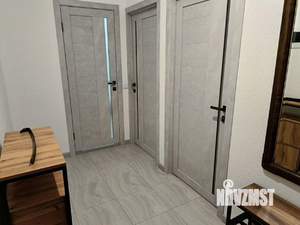 2-к квартира, посуточно, 47м2, 1/1 этаж