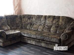 1-к квартира, на длительный срок, 38м2, 6/13 этаж