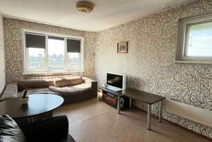 3-к квартира, на длительный срок, 60м2, 12/12 этаж