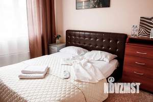 2-к квартира, посуточно, 48м2, 3/10 этаж
