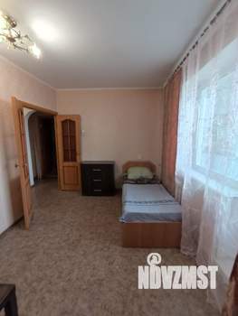 1-к квартира, на длительный срок, 30м2, 3/9 этаж