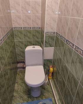 2-к квартира, на длительный срок, 44м2, 7/9 этаж