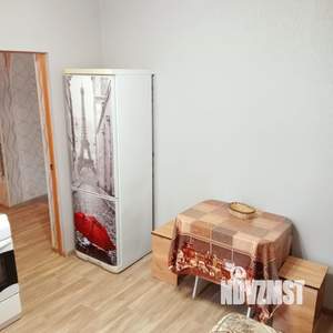 1-к квартира, на длительный срок, 36м2, 1/4 этаж