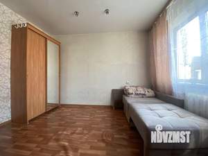 Студия квартира, на длительный срок, 17м2, 2/9 этаж