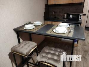 Студия квартира, посуточно, 25м2, 3/5 этаж