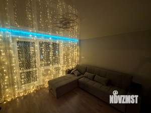 2-к квартира, на длительный срок, 51м2, 5/10 этаж