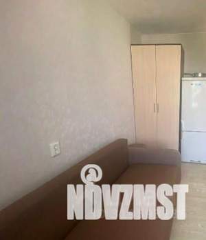 1-к квартира, на длительный срок, 17м2, 4/9 этаж