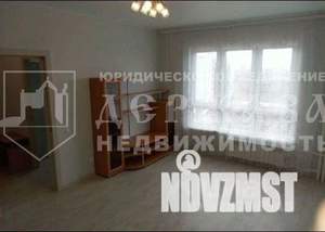 1-к квартира, на длительный срок, 36м2, 14/16 этаж