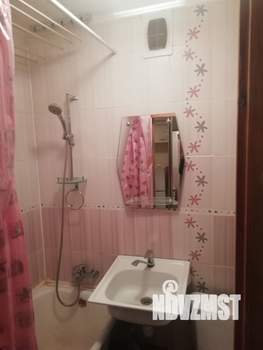 1-к квартира, посуточно, 26м2, 3/9 этаж