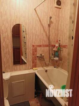 1-к квартира, на длительный срок, 24м2, 1/9 этаж