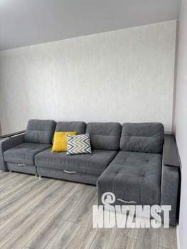 2-к квартира, посуточно, 59м2, 1/1 этаж