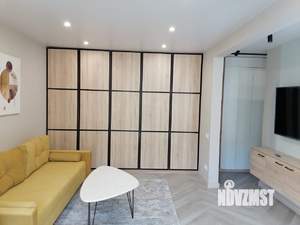 2-к квартира, на длительный срок, 46м2, 4/5 этаж