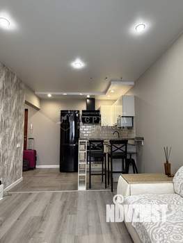 1-к квартира, на длительный срок, 33м2, 4/9 этаж