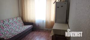 1-к квартира, на длительный срок, 17м2, 3/9 этаж