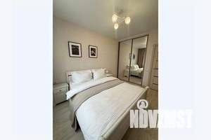 2-к квартира, посуточно, 40м2, 16/18 этаж