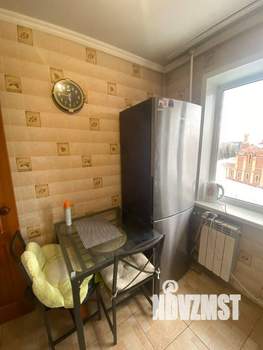 2-к квартира, на длительный срок, 42м2, 4/5 этаж