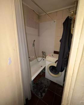 2-к квартира, на длительный срок, 46м2, 1/5 этаж