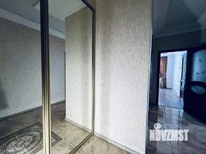 2-к квартира, посуточно, 62м2, 1/1 этаж