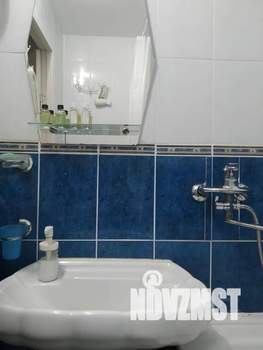 1-к квартира, посуточно, 42м2, 6/10 этаж