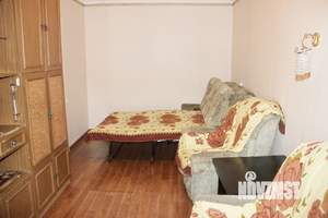 1-к квартира, на длительный срок, 32м2, 3/5 этаж