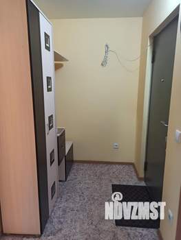 Студия квартира, на длительный срок, 35м2, 7/9 этаж