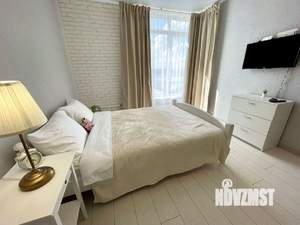 1-к квартира, посуточно, 30м2, 15/16 этаж