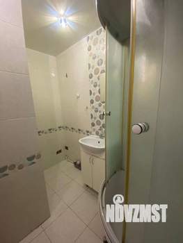 3-к квартира, на длительный срок, 42м2, 5/5 этаж