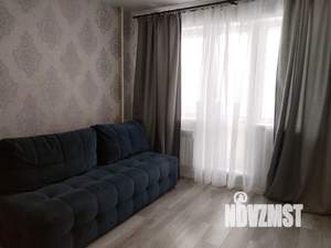 2-к квартира, посуточно, 55м2, 4/5 этаж