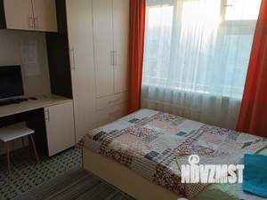 Студия квартира, посуточно, 17м2, 7/9 этаж